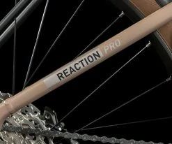 Cube Reaction Hybrid Pro 625 Allroad Easy Entry Blushrose´n´silver -vélo de route CUBE Reaction Hybrid Pro 625 Allroad Easy Entry blushrose n silver 634172 5