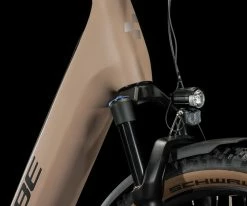 Cube Reaction Hybrid Pro 625 Allroad Easy Entry Blushrose´n´silver -vélo de route CUBE Reaction Hybrid Pro 625 Allroad Easy Entry blushrose n silver 634172 6