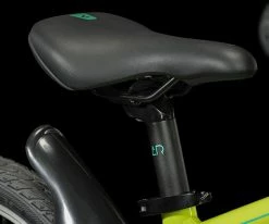Cube Cubie 160 RT Green´n´black 11 Cube Cubie 160 RT Green´n´black -vélo de route Cubie 160 RT green n black 621110 3