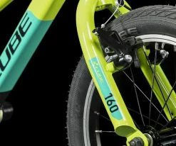 Cube Cubie 160 RT Green´n´black 12 Cube Cubie 160 RT Green´n´black -vélo de route Cubie 160 RT green n black 621110 4