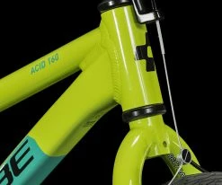 Cube Cubie 160 RT Green´n´black 13 Cube Cubie 160 RT Green´n´black -vélo de route Cubie 160 RT green n black 621110 5