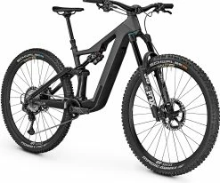 Focus JAM² SL 9.9 8 Focus JAM² SL 9.9 -vélo de route FO5400051v2023 2023 29 DI BLK 135 Pro JAM2 SL 9 9