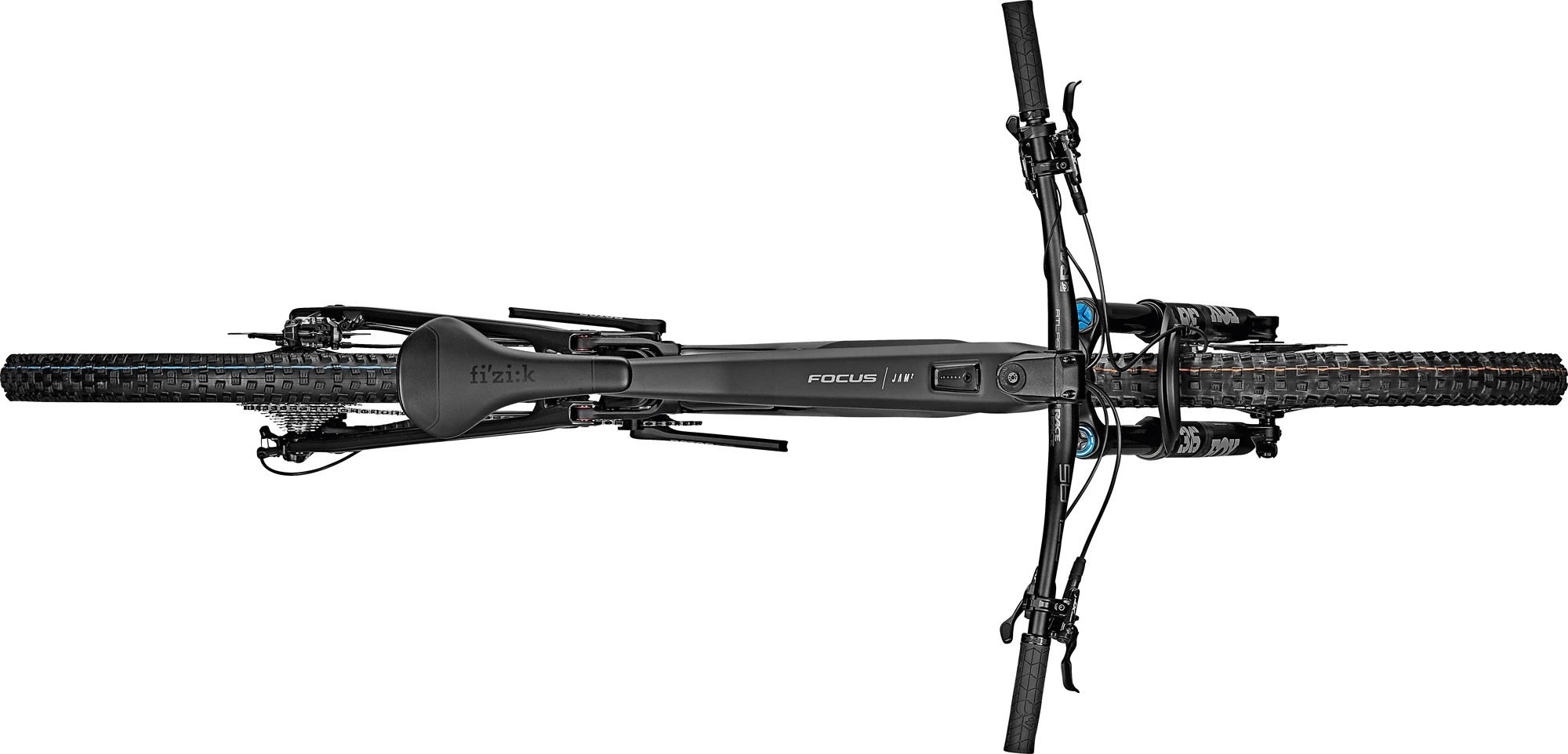 Focus JAM² SL 9.9 6 Focus JAM² SL 9.9 – Image 4