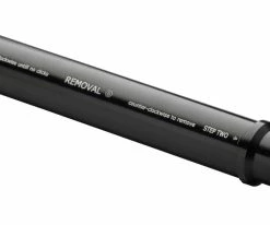 ROCKSHOX Maxle Boxxer 20mm Pour Tubes Verticaux De 35mm