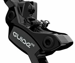 SRAM Frein à Disque Avant Guide RE E-Bike 950mm -vélo de route 00 5018 101 000 3