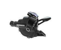 SRAM X.4 Levier De Vitesse à 3 Positions
