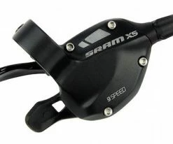 SRAM Levier De Changement De Vitesse X.5 à 9 Positions