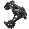 SRAM X1 Dérailleur 11 Vitesses Type 2.1 1 SRAM X1 Dérailleur 11 Vitesses Type 2.1 -vélo de route 00 7518 070 000
