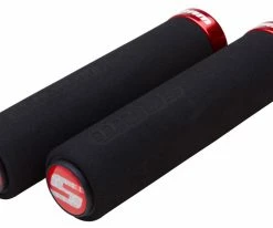 SRAM Poignées MTB Locking Contour Foam