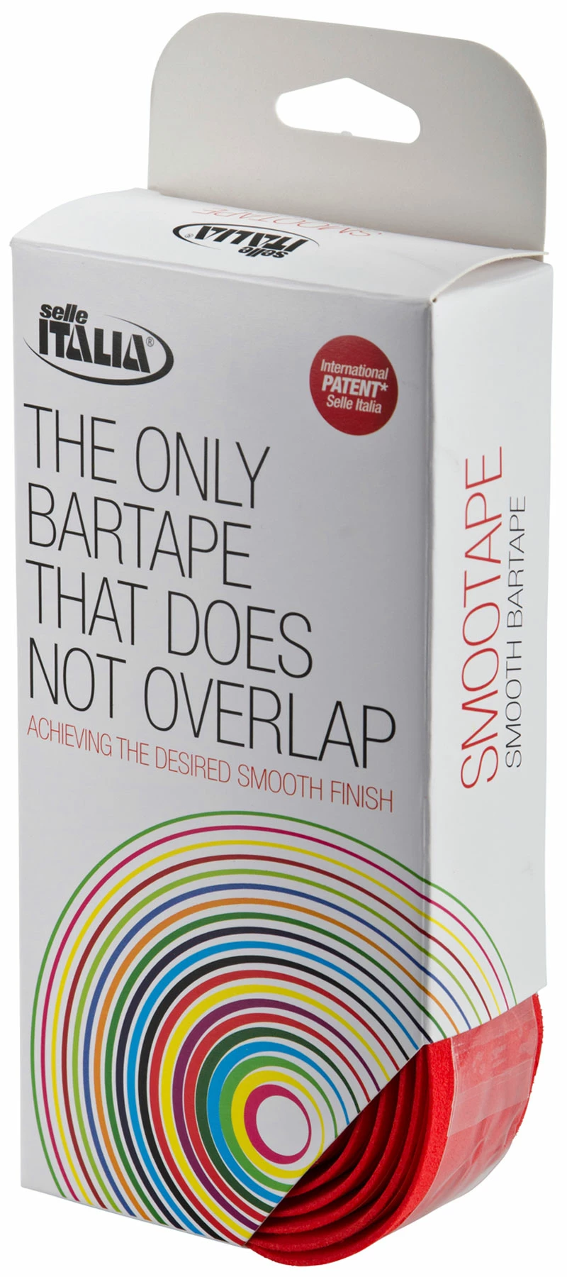 SELLE ITALIA Smootape Gran Fondo 2,5mm 5 SELLE ITALIA Smootape Gran Fondo 2,5mm – Image 3