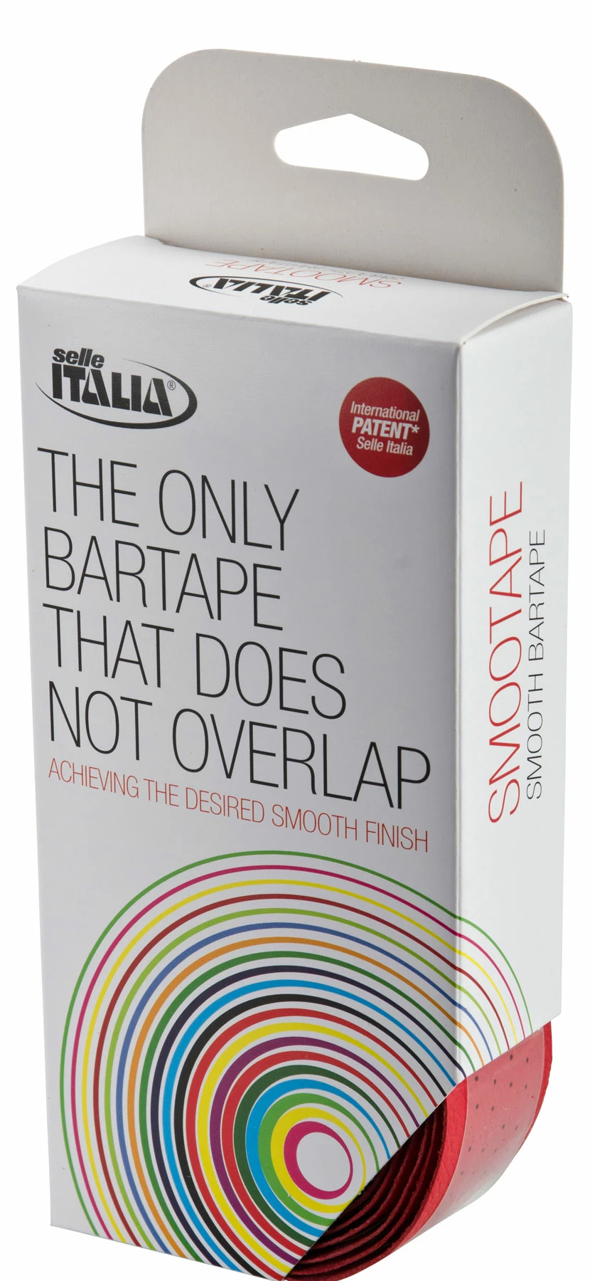 SELLE ITALIA Bande De Guidon Smootape Classica 5 SELLE ITALIA Bande De Guidon Smootape Classica – Image 3