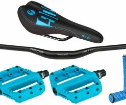 SDG Jr. Pro Kit - Kit De Mise à Niveau VTT -vélo de route 00050 SDG jrProKit Blue