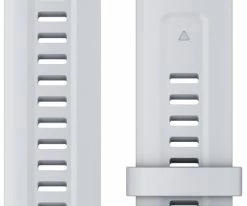 Garmin Fenix 7 /EPIX Quickfit® Bracelet En Silicone 22 Mm -vélo de route 010 13111 02 HR 1000 20112519 Fenix 7 EPIX Quickfit R Silikon Armband 22 mm 6