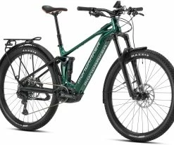 Mondraker CHASER RX 7 Mondraker CHASER RX -vélo de route 010 23304 1
