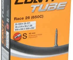 Continental Chambre à Air Race 26 S42