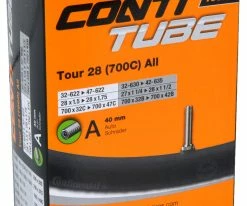 Continental Chambre à Air Tour 28 All A40