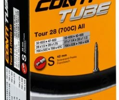 Continental Chambre à Air Tour 28 All S42