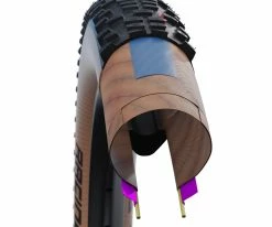 Schwalbe Racing Ralph Evo Super Ground 29x2,25" Addix Speed E-50 Pneus Pliants -vélo de route 01 SuperRace4ZF3r0unEDj95