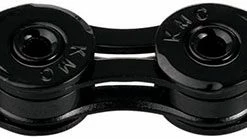 KMC Chaîne X11 DLC 11 Vitesses -vélo de route 02 KMC BD11B0118 DLC 11