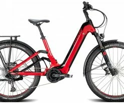 Conway Cairon SUV FS 4.7 Wave