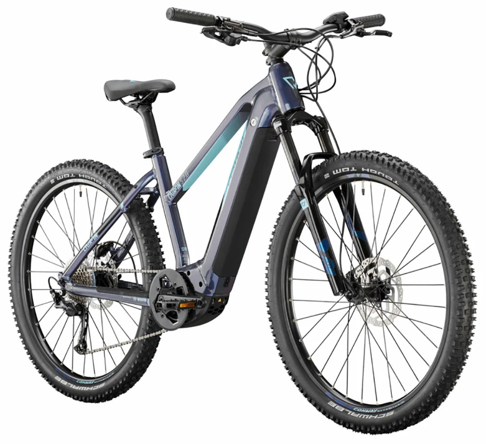 Conway Cairon S 2.0 625 Lady 4 Conway Cairon S 2.0 625 Lady – Image 2