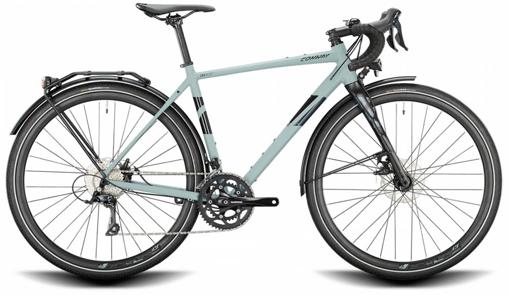 Conway GRV 4.0 C 3 Conway GRV 4.0 C