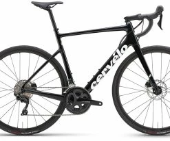 Cervelo Caledonia 105