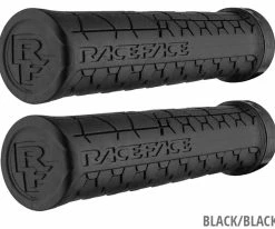 Race Face Poignées Getta Grip -vélo de route 1 race face getta grip black black