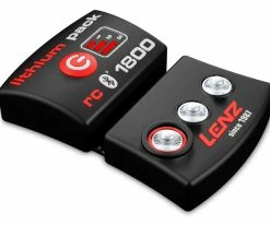 Lenz Lithium Pack RcB 1800 - Battery For Socks/Vest & Bandage 1.0