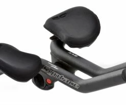 Syntace XXS 31.8 Fixation De Guidon Aero