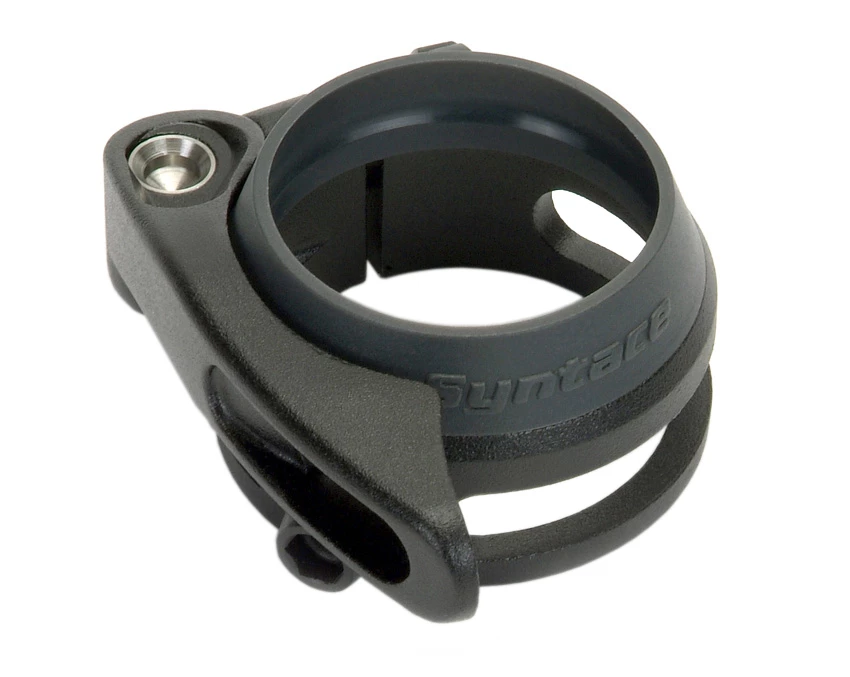 Syntace SuperLock2 35 Collier De Tige De Selle Pour 30,9mm 3 Syntace SuperLock2 35 Collier De Tige De Selle Pour 30,9mm