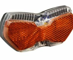 Busch-mueller Feu Arrière à LED TOPLIGHT View Plus -vélo de route 100481pK0DFYjBYTCdH
