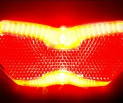 Busch-mueller Feu Arrière à LED TOPLIGHT View Plus -vélo de route 100482jLHqVQaLxHH2b