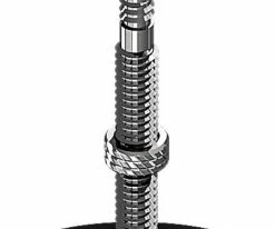 Schwalbe Tuyau SV 15 (emballage D'atelier De 50 Pièces) -vélo de route 102336