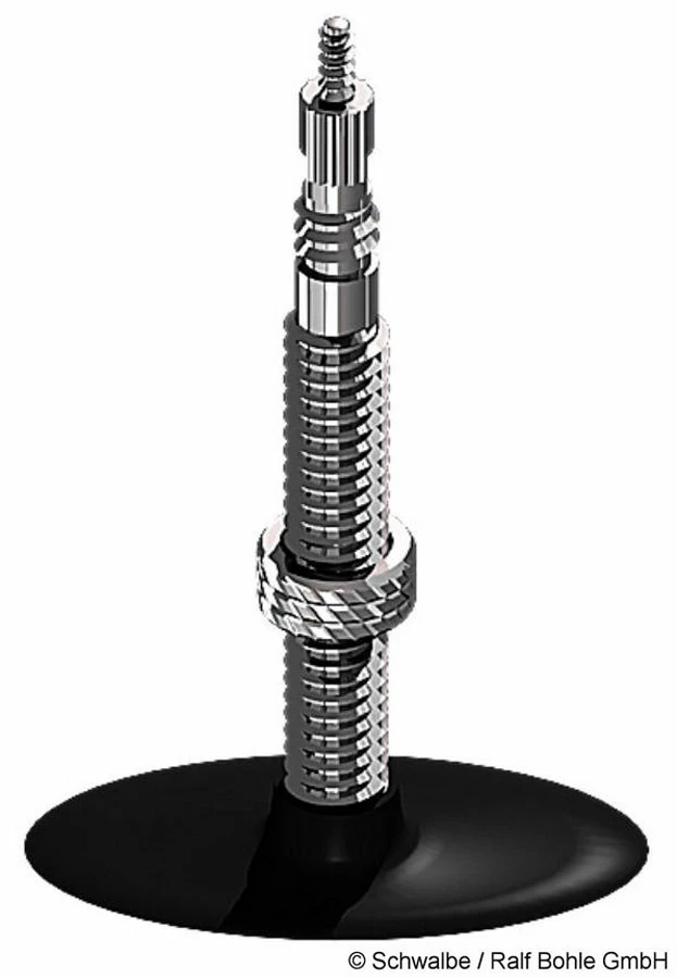 Schwalbe Chambre à Air SV 16 Pour 28 5 Schwalbe Chambre à Air SV 16 Pour 28 – Image 3