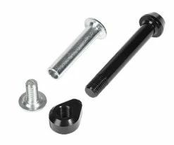 Cube Set De Vis D'amortisseur Stereo (à Partir De 2013)