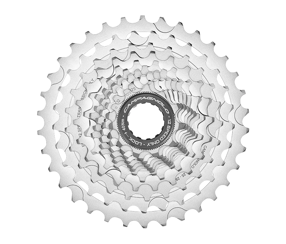 Campagnolo® Cassette Chorus 12 Vitesses 3 Campagnolo® Cassette Chorus 12 Vitesses