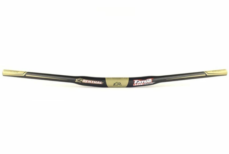 Renthal Guidon Fatbar Lite Carbon Riser 740 Mm 3 Renthal Guidon Fatbar Lite Carbon Riser 740 Mm