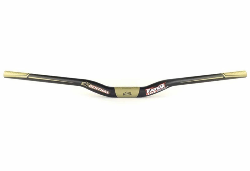 Renthal Guidon Fatbar Lite Carbon Riser 740 Mm 5 Renthal Guidon Fatbar Lite Carbon Riser 740 Mm – Image 3