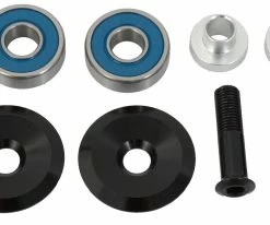 Radon Levier De Renvoi Jeu De Roulements/vis Skeen #10363