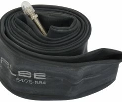 Schwalbe AV 21F Chambre à Air Pour 27,5" / 27,5"+ Freeride 6 Schwalbe AV 21F Chambre à Air Pour 27,5" / 27,5"+ Freeride -vélo de route 10400030 2