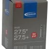 Schwalbe Chambre à Air SV 21F Pour 27,5" / 27,5"+ Freeride -vélo de route 10400073 1