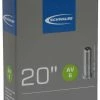 Schwalbe Tuyau AV 6 Pour 20 1 Schwalbe Tuyau AV 6 Pour 20 -vélo de route 10413310 1zT0szW6D3zQLf