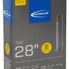 Schwalbe Chambre à Air SV 20 ExtraLight Pour 28 1 Schwalbe Chambre à Air SV 20 ExtraLight Pour 28 -vélo de route 10426383