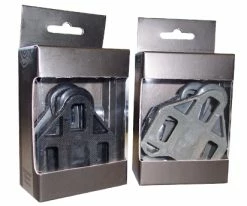 Campagnolo® PD-RE020 Taquets / Cales De Pédales Pro Fit