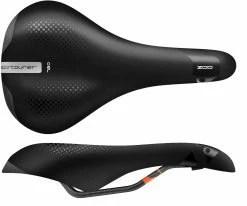 Sportourer ZOO Gel Hi-Viz