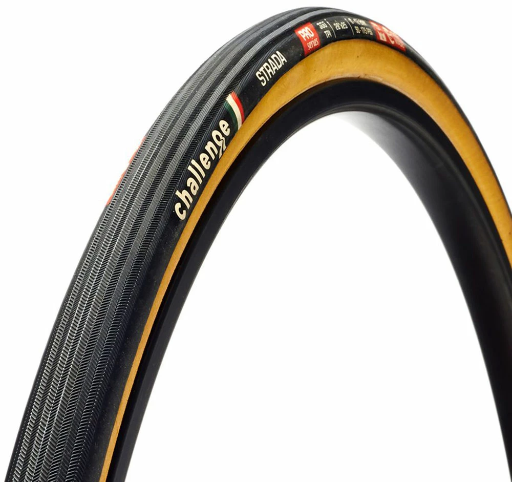 Challenge Strada Pro 25-622 Boyau 3 Challenge Strada Pro 25-622 Boyau