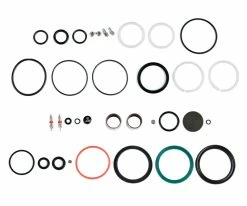 ROCKSHOX Service Kit Full Monarch RT3 Model 2013