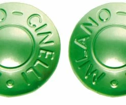 Cinelli Bouchons D'extrémité Milano