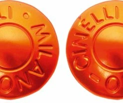 Cinelli Bouchons D'extrémité Milano